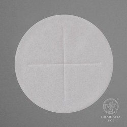 Hostia mszalna 67 mm - niskoglutenowa