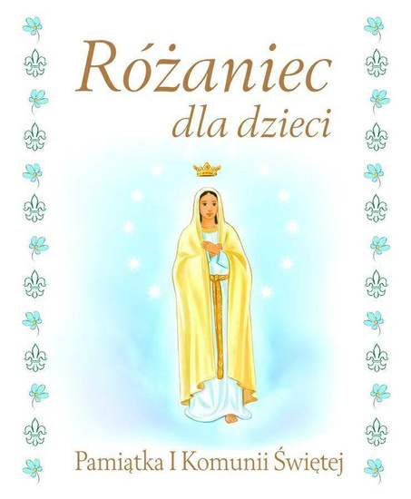 Różaniec dla dzieci
