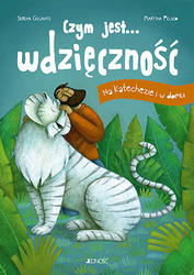 Czym jest... wdzięczność