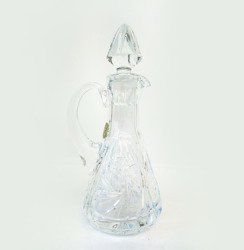 Ampułka kryształowa (woda)