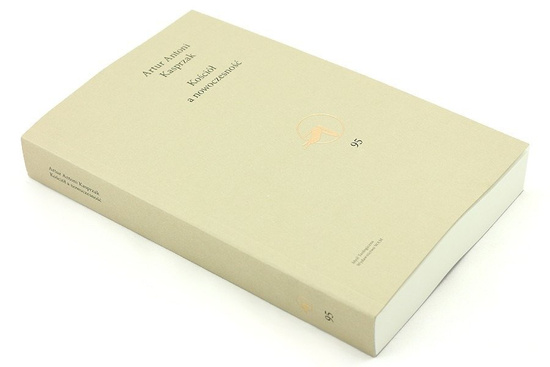 Kościół a nowoczesność