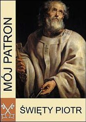 Mój patron - Święty Piotr