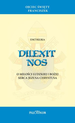Encyklika DILEXIT NOS