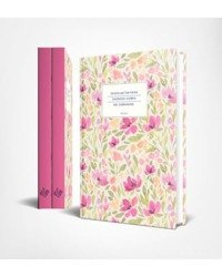 Notatnik Lux - Szukającym Pana