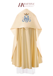 Welon Maryjny haftowany