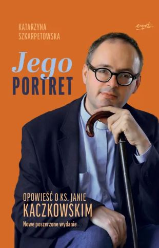 Jego portret