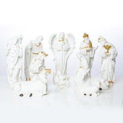 Szopka bożonarodzeniowa - 30 cm Classic