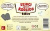 Dzieci kontra Rodzice - Biblia