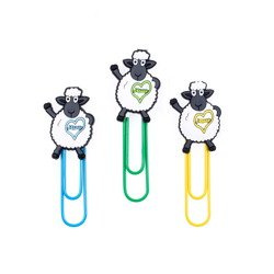 Zakładka do książki Jezus