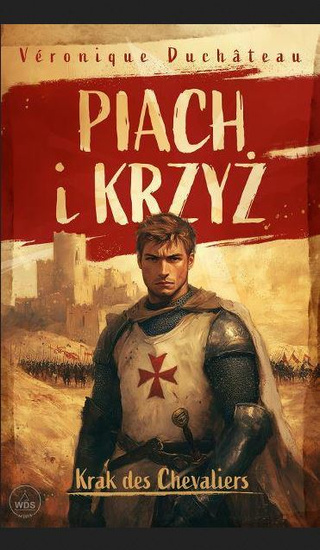 Piach i krzyż