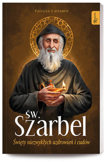 Święty Szarbel, Święty niezwykłych uzdrowień i cudów