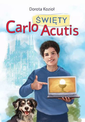 Święty Carlo Acutis