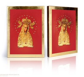 Ikona Matka Boża Licheńska