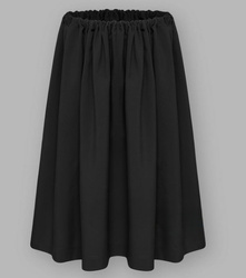 Spódnica ministrancka (czarna)