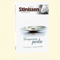 Drogocenna perła (lectio divina – medytacje biblijne)