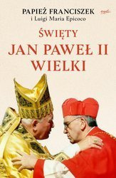 Święty Jan Paweł II Wielki