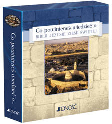 Co powinieneś wiedzieć o... 3 tomy