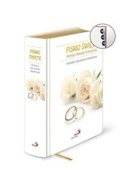 Pismo Św. ST i NT - Ślub