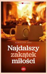 Najdalszy zakątek miłości