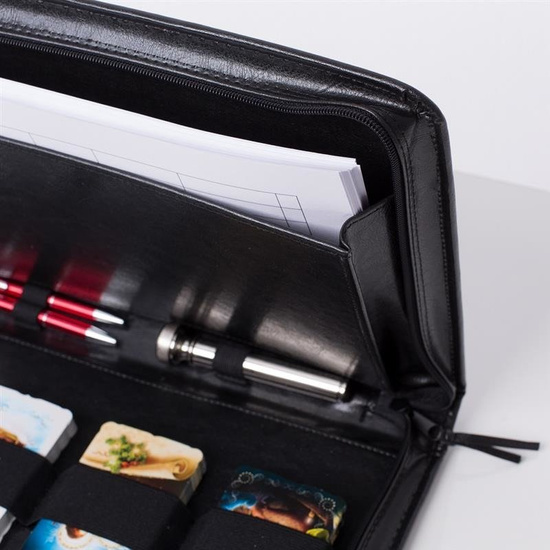 Teczka kolędowa duża