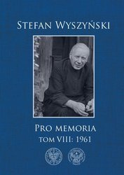 Pro Memoria T.8 1961