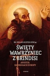 Święty Wawrzyniec z Brindisi