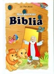 Moja pierwsza Biblia