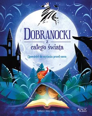 Dobranocki z całego świata