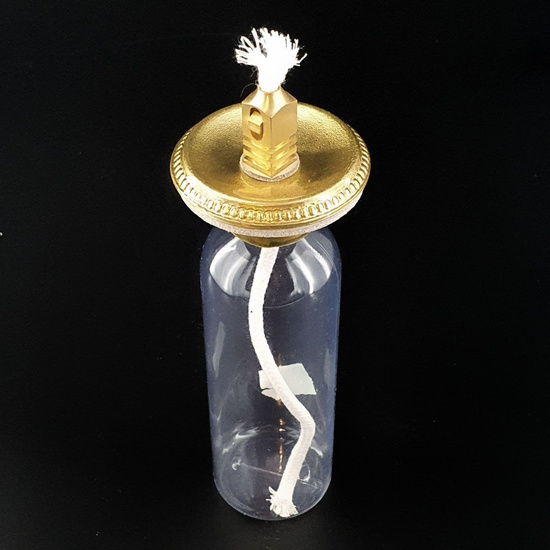 Wkład regulowany większy 