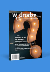 W drodze 2025, nr 05 (621)