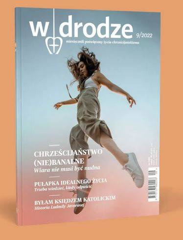 W drodze 2022, nr 09