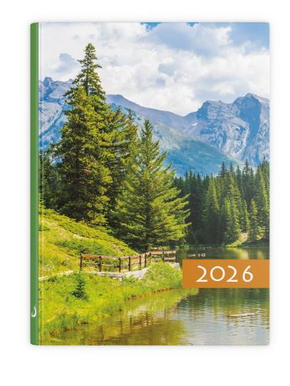 B7 KOLOROWY 2026 – krajobraz