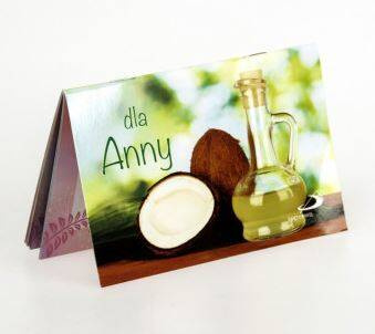 Imiona 1 "Dla Anny"