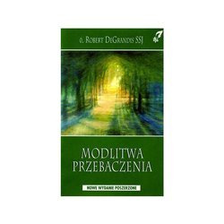 Modlitwa przebaczenia