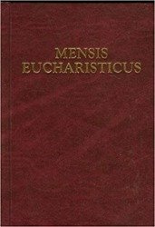 Mensis Eucharisticus