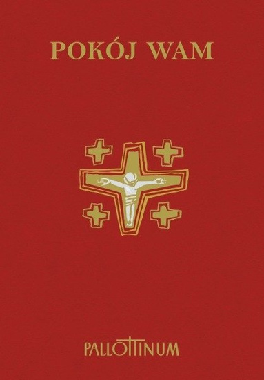 Pokój Wam