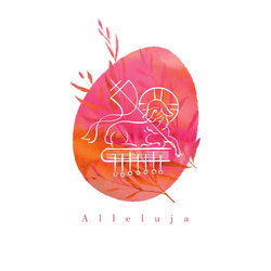 Kartka wielkanocna 05