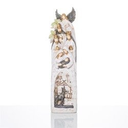 Szopka bożonarodzeniowa - Decorato