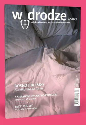 W drodze 2023, nr 04 (596)