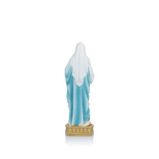 Figurka - Serce Maryi - 21 cm