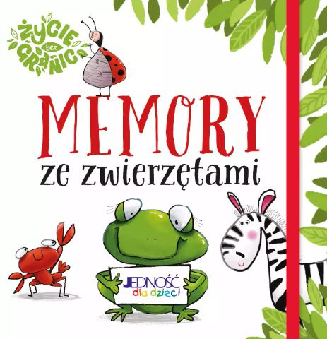 Memory ze zwierzętami
