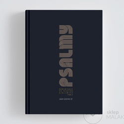 Psalmy. Komentarze do tekstów biblijnych - tom 2