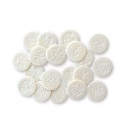 Komunikanty mszalne 39 mm (500 szt.)