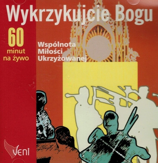 Wykrzykujcie Bogu