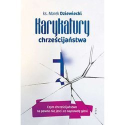 Karykatury chrześcijaństwa