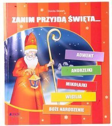 Zanim przyjdą święta