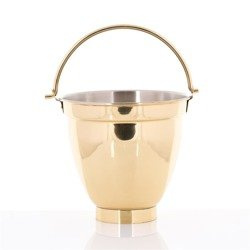 Misa na wodę święconą - mosiądz