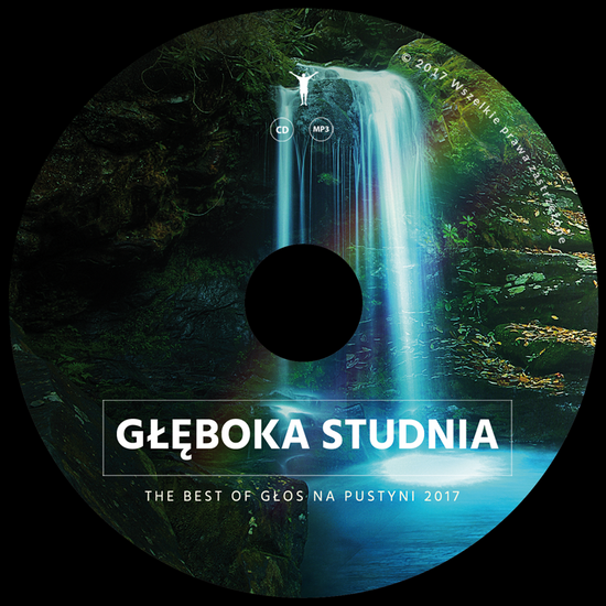 Głęboka studnia