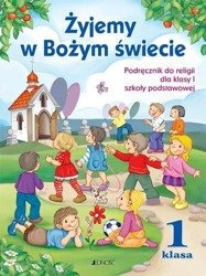 Żyjemy w Bożym świecie.