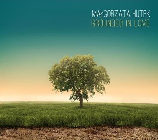 Grounded in love